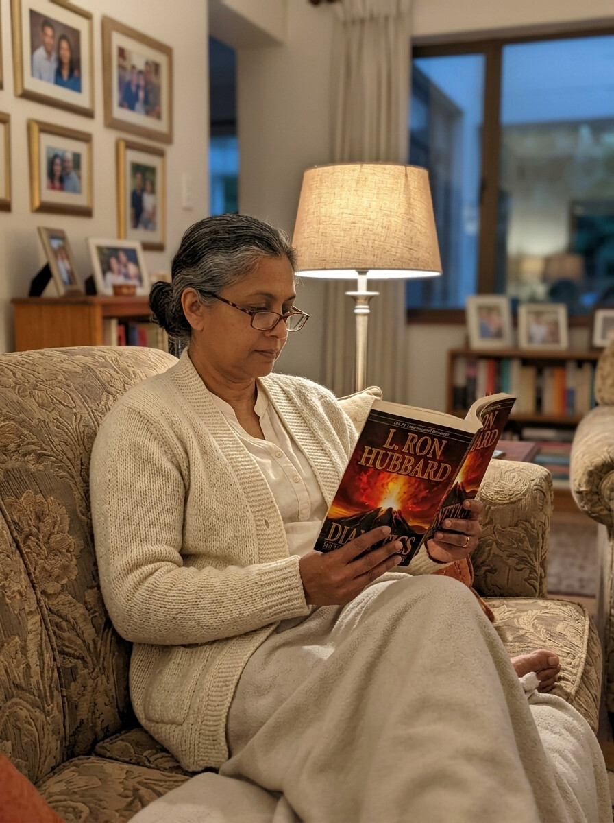 Emotional unavailability — present in the room, absent where it counts